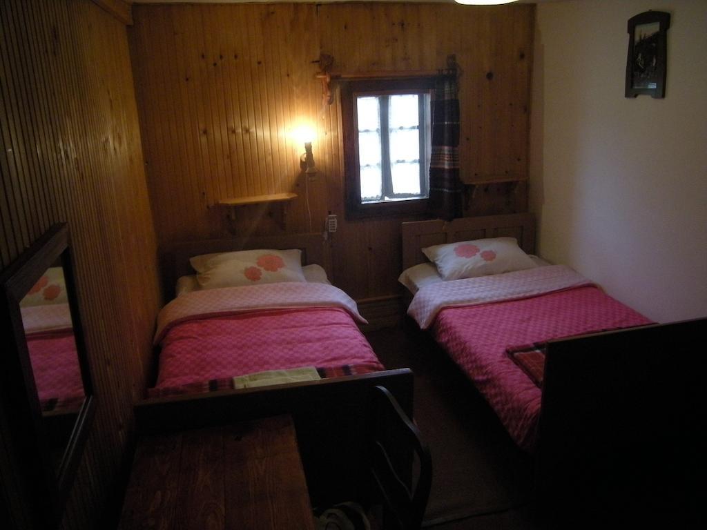 Apartment Cerova Kosa Mokra Gora Room photo